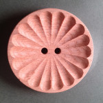 3 inch button petal design